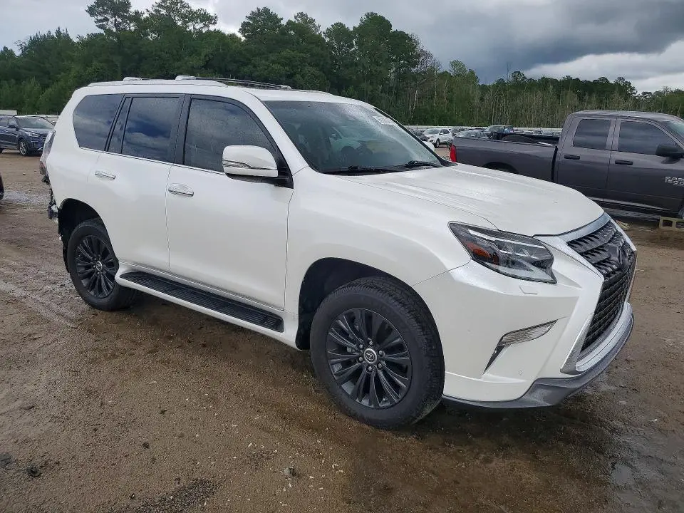 2023 LEXUS GX 460  