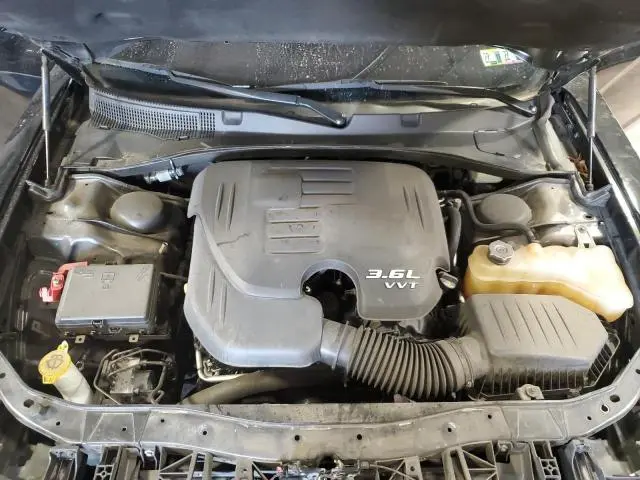 2021 DODGE CHARGER GT  