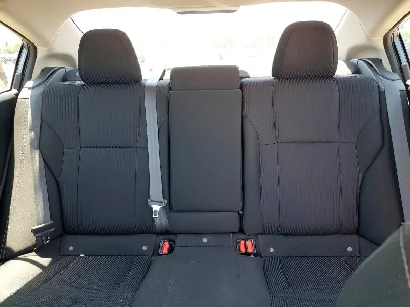 2024 SUBARU LEGACY   