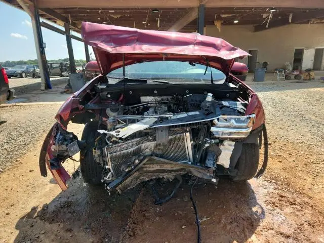 2018 VOLKSWAGEN ATLAS SEL PREMIUM  