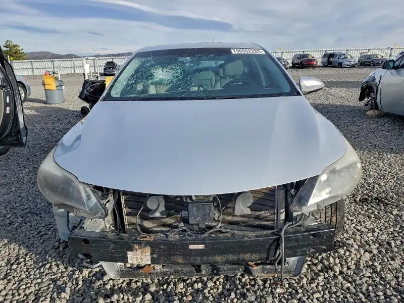 2013 TOYOTA AVALON BASE  