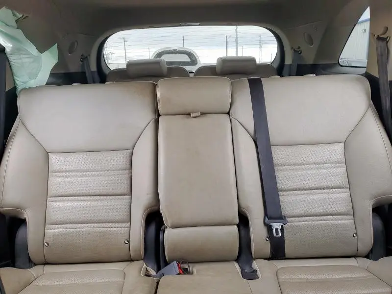 2016 KIA SORENTO EX  
