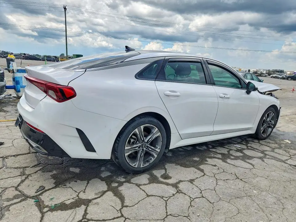 2023 KIA K5 EX  