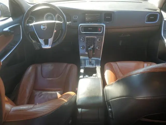 2012 VOLVO S60 T5