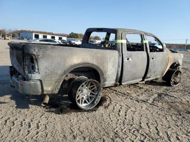 2019 RAM 2500 TRADESMAN  