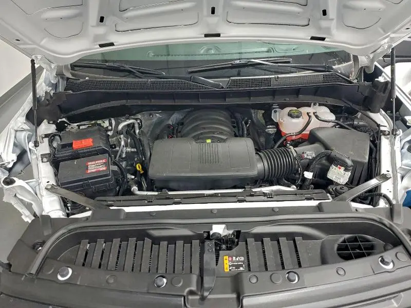 2025 CHEVROLET SILVERADO C1500  