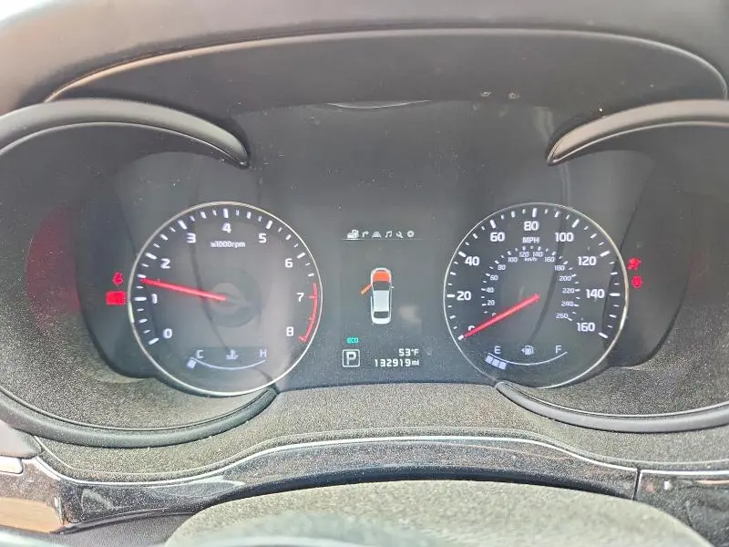 2016 KIA K900 LUXURY V6  