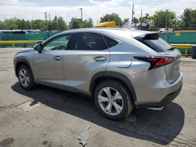 2017 LEXUS NX 200T BASE  
