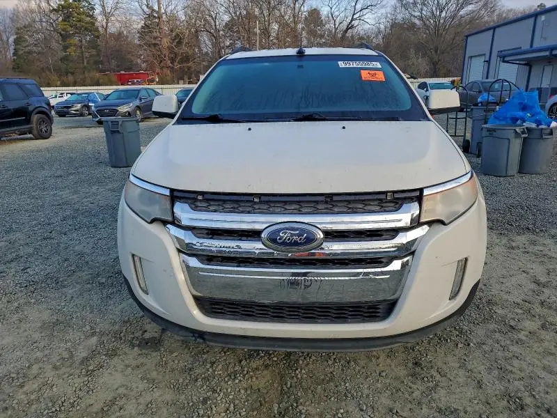 2011 FORD EDGE SEL  