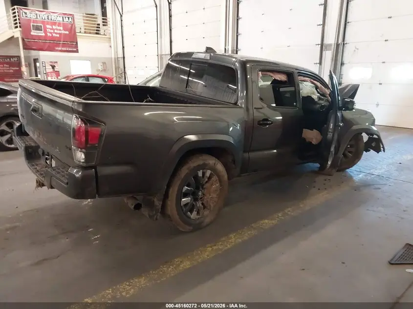 2023 TOYOTA TACOMA LIMITED