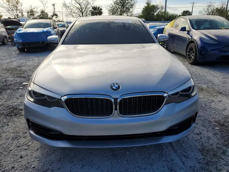 2017 BMW 530 XI  