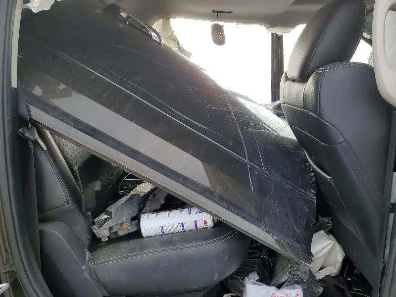 2014 RAM 1500 LARAMIE  