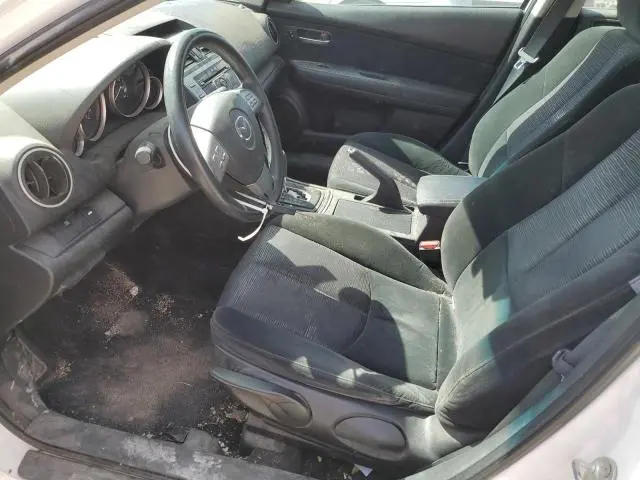 2010 MAZDA 6 I  