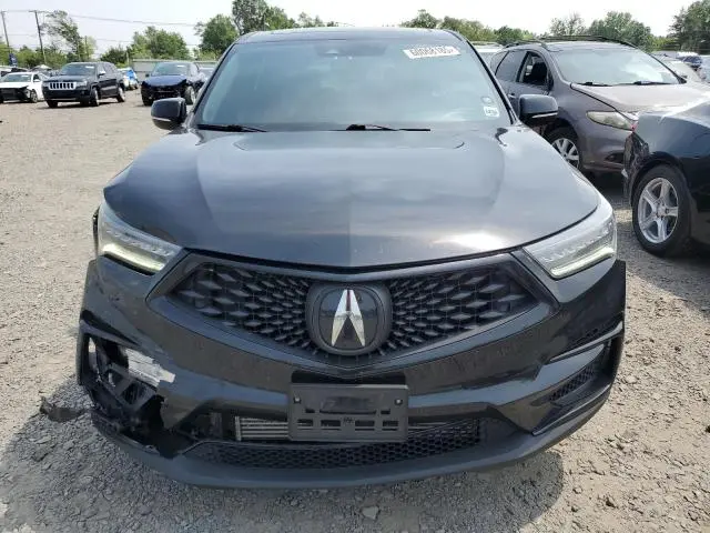 2021 ACURA RDX A-SPEC  