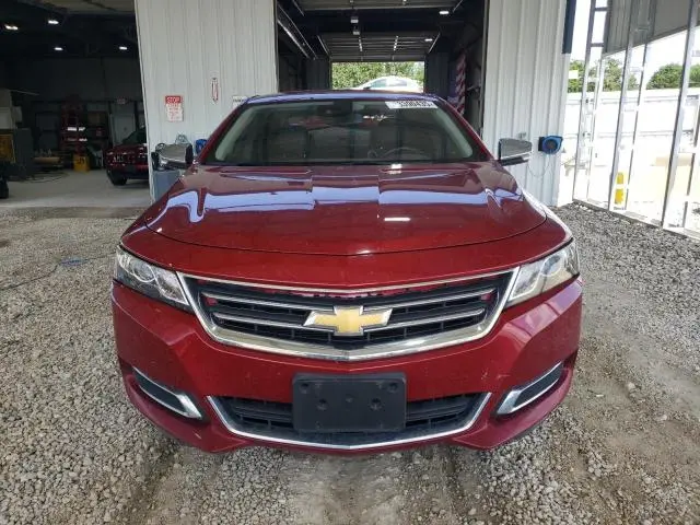 2015 CHEVROLET IMPALA LT  