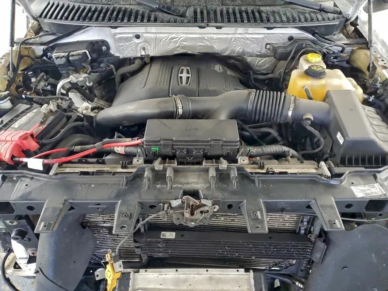 2016 LINCOLN NAVIGATOR L SELECT  