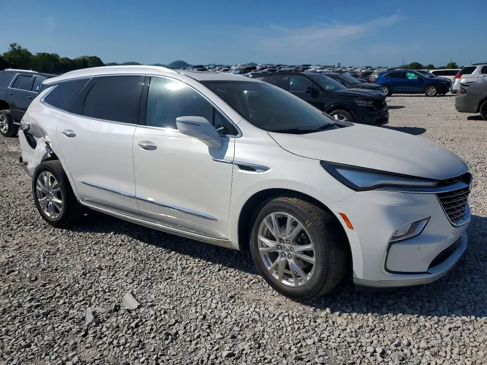 2023 BUICK ENCLAVE PREMIUM  