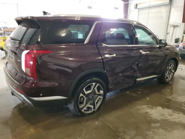 2024 HYUNDAI PALISADE SEL PREMIUM  