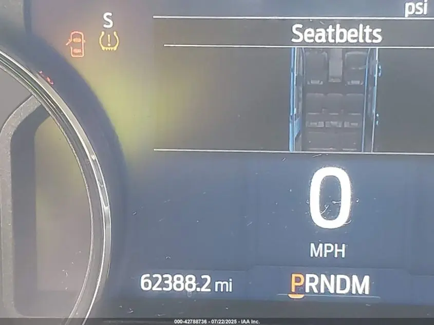 2022 FORD EXPEDITION XLT MAX