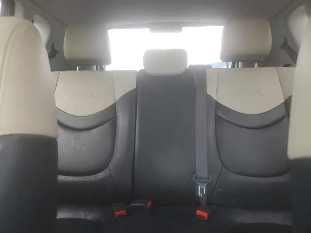 2012 KIA SOUL +  