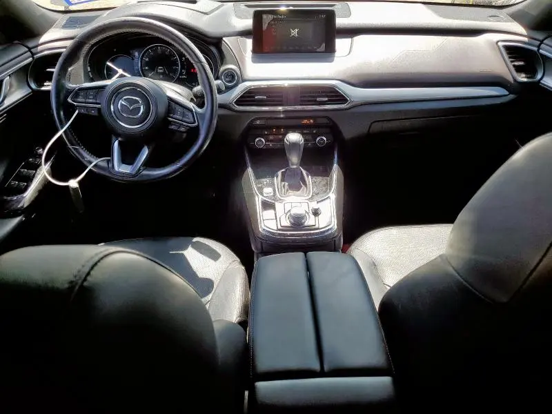 2019 MAZDA CX-9 GRAND TOURING  