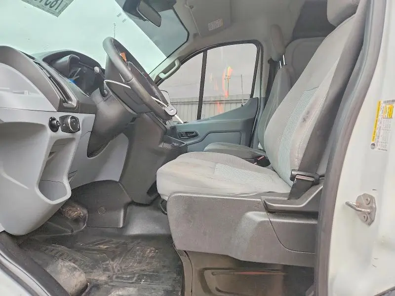 2019 FORD TRANSIT T-150  