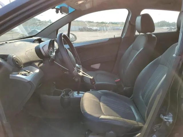 2014 CHEVROLET SPARK 1LT  