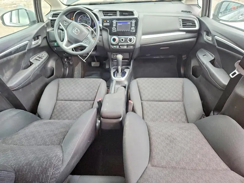 2015 HONDA FIT LX  