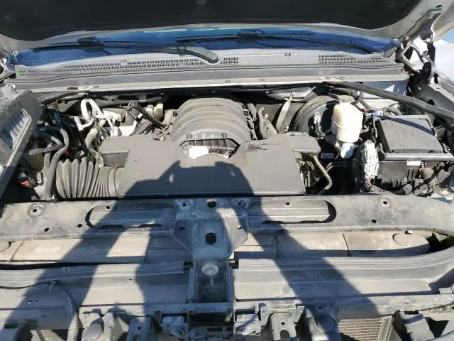 2020 CHEVROLET TAHOE C1500 LT  