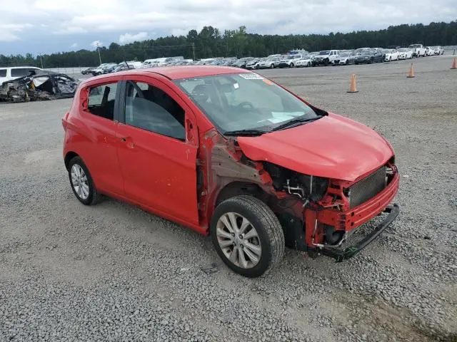 2016 CHEVROLET SPARK 1LT  