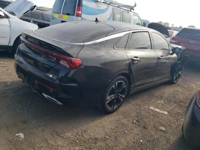 2022 KIA K5 GT LINE  