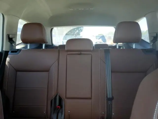 2023 VOLKSWAGEN ATLAS SE