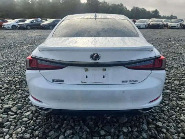2021 LEXUS ES 350 BASE  