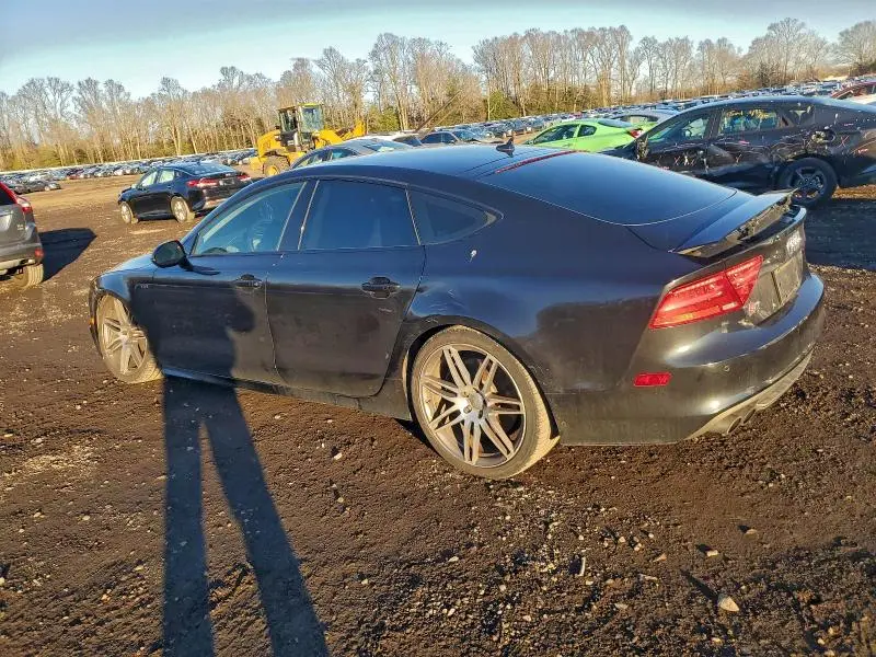2014 AUDI S7 PREMIUM  