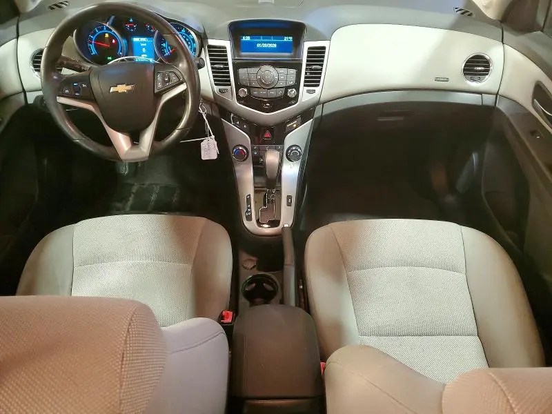 2013 CHEVROLET CRUZE LT  