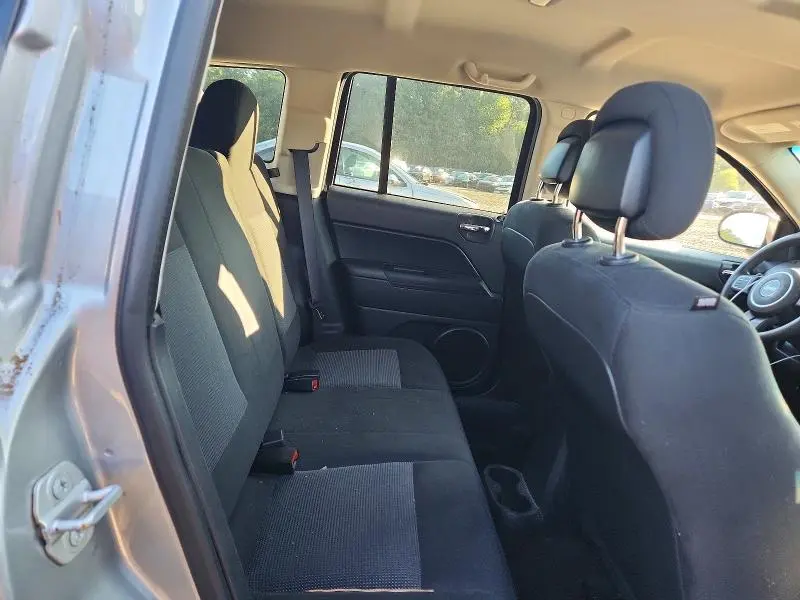 2015 JEEP COMPASS SPORT  