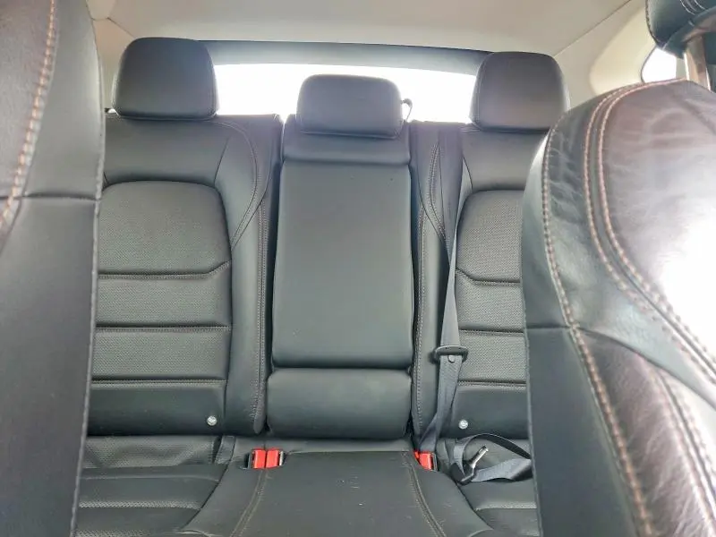 2022 MAZDA CX-5 PREMIUM  