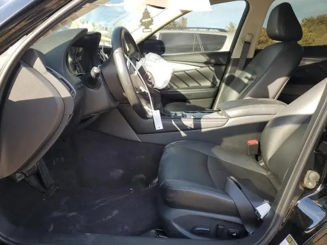 2020 INFINITI Q50 PURE  