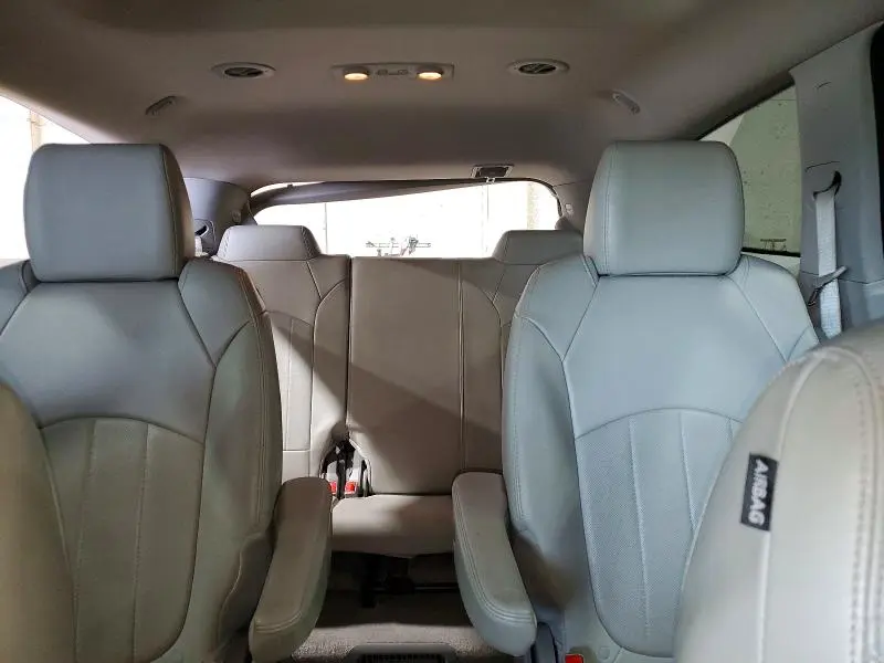 2016 BUICK ENCLAVE   