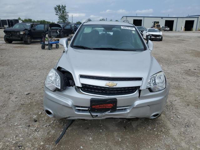 2012 CHEVROLET CAPTIVA SPORT