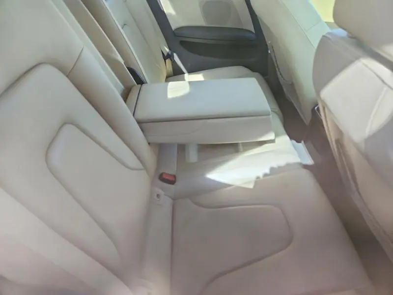2013 AUDI A5 PREMIUM PLUS  