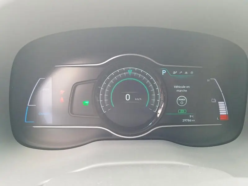 2021 HYUNDAI KONA LIMITED  