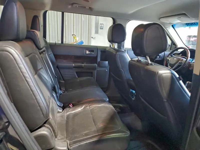 2014 FORD FLEX LIMITED  
