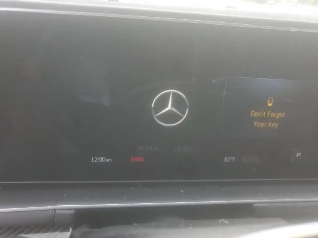 2025 MERCEDES-BENZ GLS 63 AMG 4MATIC  