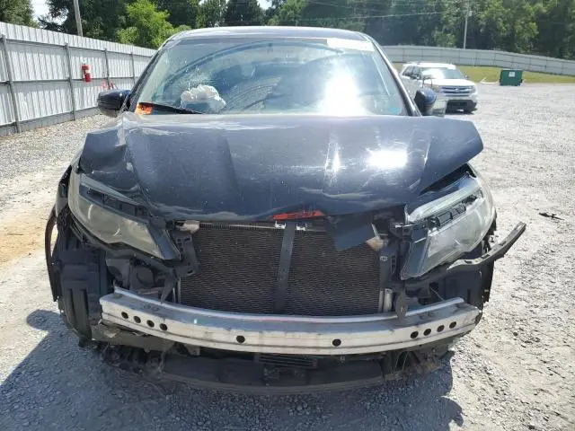 2019 HONDA RIDGELINE SPORT  
