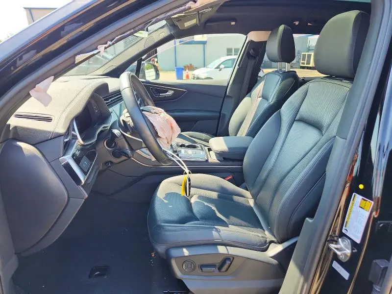 2023 AUDI Q7 PREMIUM PLUS  