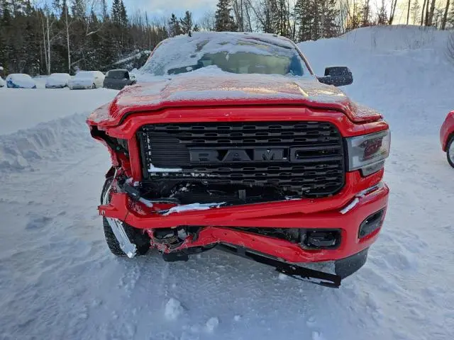 2022 RAM 2500 BIG HORN/LONE STAR  