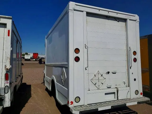 2023 MERCEDES-BENZ SPRINTER 4500  