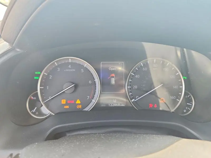 2018 LEXUS RX 350 L  