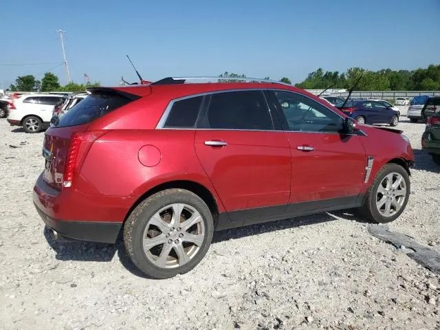 2010 CADILLAC SRX PREMIUM COLLECTION  